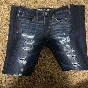 American Eagle Jeans!